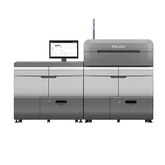 Digital Production Press